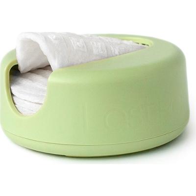 LastObject LastRound Original Green