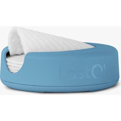 LastObject LastRound Large Blue