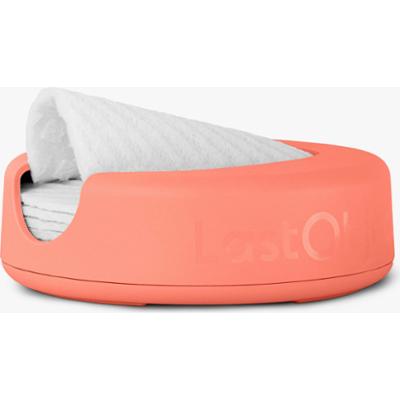 LastObject LastRound Large Peach