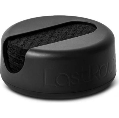 LastObject LastRound PRO Black