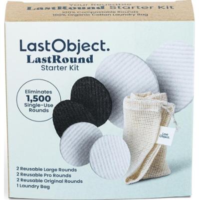 LastObject LastRound Starter Kit