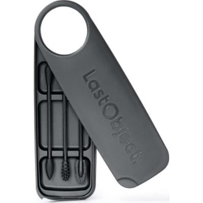 LastObject LastSwab Beauty Trio Pro Black