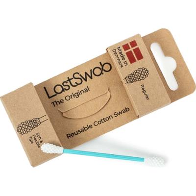 LastObject LastSwab Original Refill Turquoise