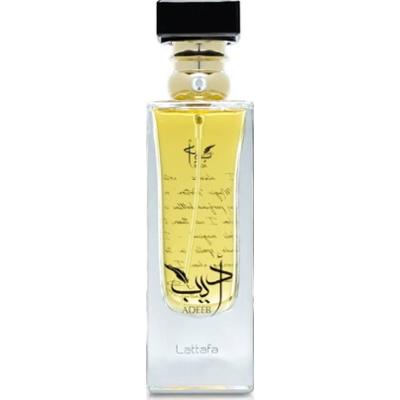Lattafa Adeeb Eau de Parfum 80 ml