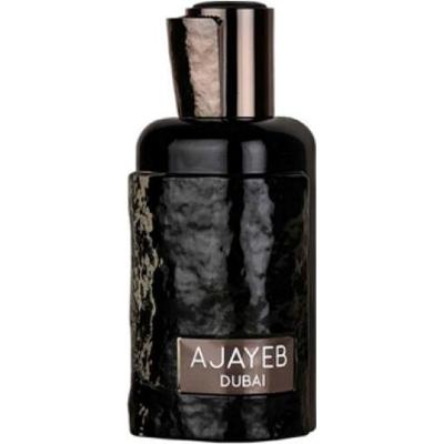 Lattafa Ajayeb Dubai Eau de Parfum 100 ml