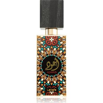 Lattafa Ajwad Eau de Parfum 60 ml