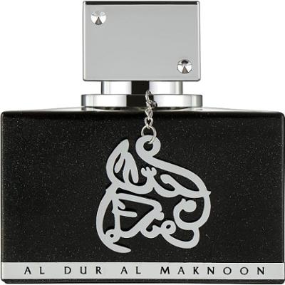 Lattafa Al Dur Al Maknoon Silver Eau de Parfum 100 ml