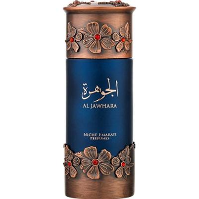 Lattafa Al Jawhara Niche Eau de Parfum 100 ml