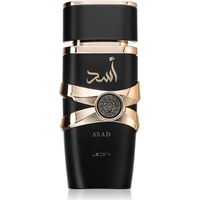 Lattafa Asad Eau de Parfum 100 ml
