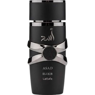 Lattafa Asad Elixir Eau de Parfum 100 ml