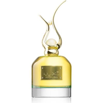 Lattafa Asdaaf Andaleeb Eau de Parfum 100 ml