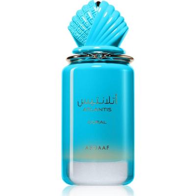 Lattafa Asdaaf Atlantis Eau de Parfum 100 ml