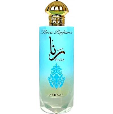 Lattafa Asdaaf Rana Eau de Parfum 100 ml