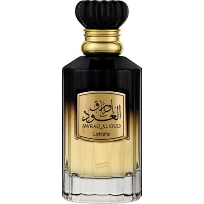 Lattafa Awraq Al Oud Eau de Parfum 100 ml
