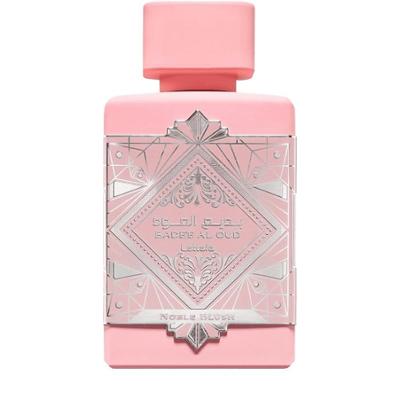 Lattafa Badee Al Oud Noble Blush Eau de Parfum  100 ml