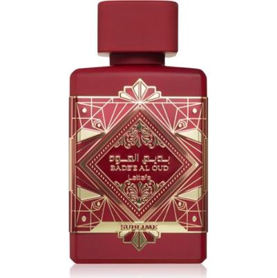 Lattafa Badee Al Oud Sublime Eau de Parfum 100 ml