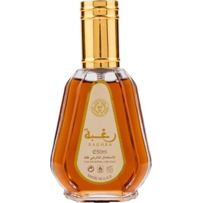 Lattafa Collection Raghba 50 ml
