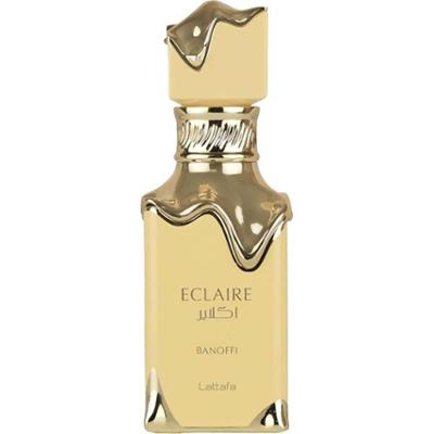 Lattafa Eclaire Banoffi Eau de Parfum 100 ml
