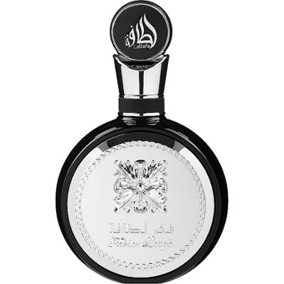 Lattafa Fakhar Black Men Eau de Parfum  100 ml