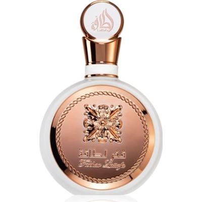 Lattafa Fakhar Rose Women Eau de Parfum 100 ml