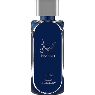 Lattafa Hayaati Al Maleky Eau de Parfum 100 ml