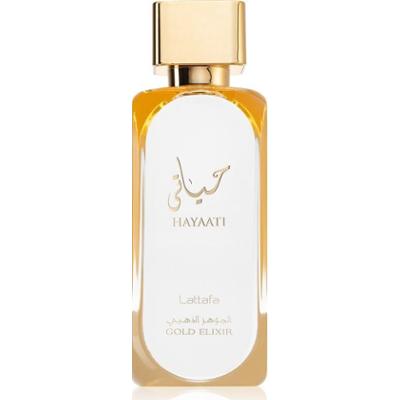 Lattafa Hayaati Gold Elixir Eau de Parfum 100 ml