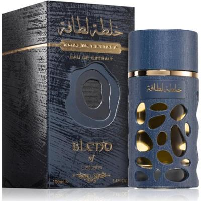 Lattafa Khalta Blend of Eau de Parfum 100 ml