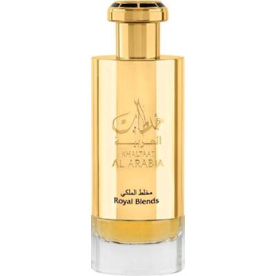 Lattafa Khaltat Al Arabia Royal Blends (Gold) Eau de Parfum 100 ml