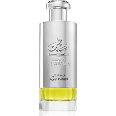 Lattafa Khaltat Al Arabia Royal Delight (Silver) Eau de Parfum 100 ml