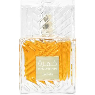 Lattafa Khamrah Eau de Parfum 100 ml