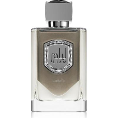 Lattafa Liam Grey Eau de Parfum 100 ml