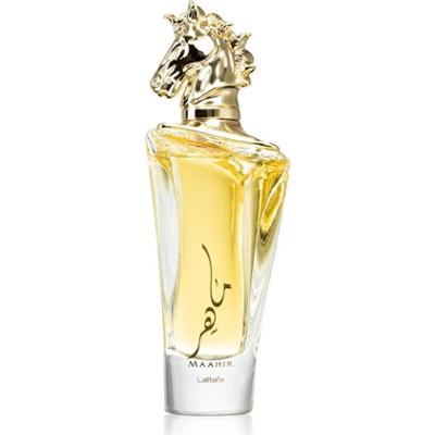 Lattafa Maahir Eau de Parfum 100 ml