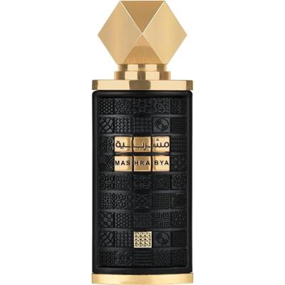Lattafa Mashrabya Eau de Parfum 100 ml