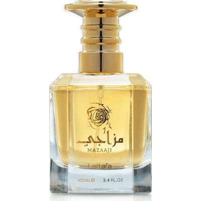 Lattafa Mazaaji Eau de Parfum 100 ml
