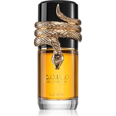 Lattafa Musamam Eau de Parfum 100 ml