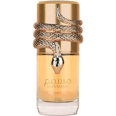 Lattafa Musamam White Intense Eau de Parfum  100 ml