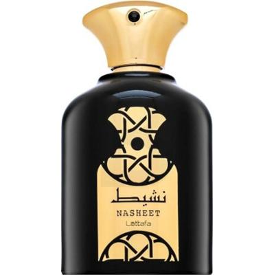 Lattafa Nasheet Eau de Parfum 100 ml