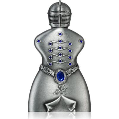 Lattafa Niche Emarati Khalid Eau de Parfum 80 ml