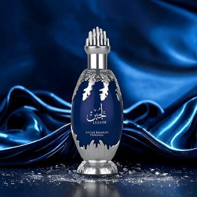 Lattafa Niche Emarati Lujain Eau de Parfum 100 ml