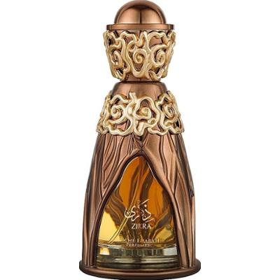 Lattafa Niche Emarati Zikra Eau de Parfum 100 ml
