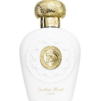 Lattafa Opulent Musk Eau de Parfum 100 ml