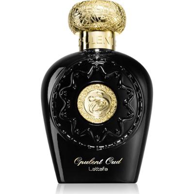 Lattafa Opulent Oud Eau de Parfum 100 ml