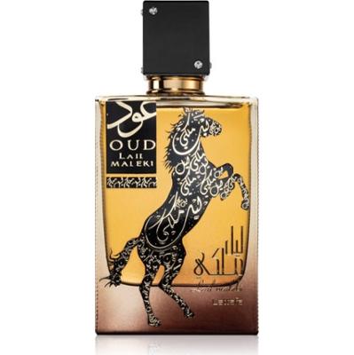 Lattafa Oud Lail Maleki Eau de Parfum 100 ml