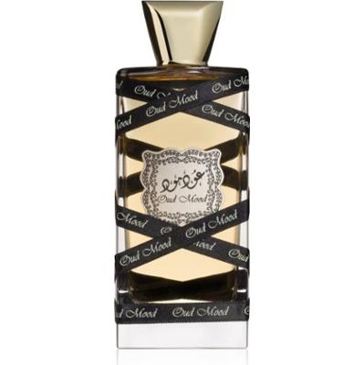 Lattafa Oud Mood Eau de Parfum 100 ml
