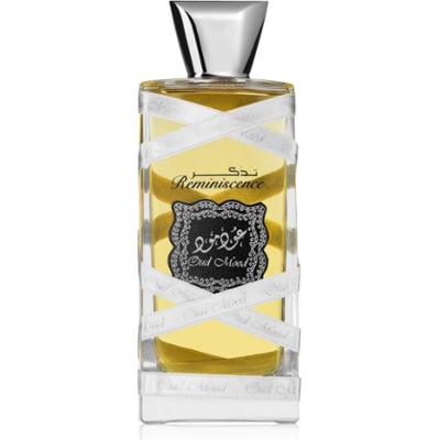 Lattafa Oud Mood Reminiscence Eau de Parfum 100 ml
