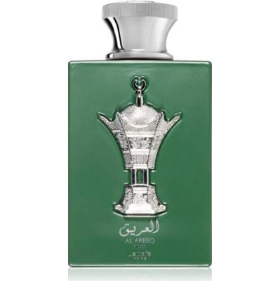 Lattafa Pride Al Areeq Silver Eau de Parfum 100 ml