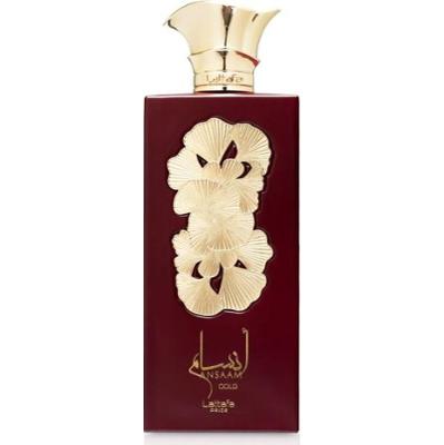 Lattafa Pride Ansaam Gold Eau de Parfum 100 ml