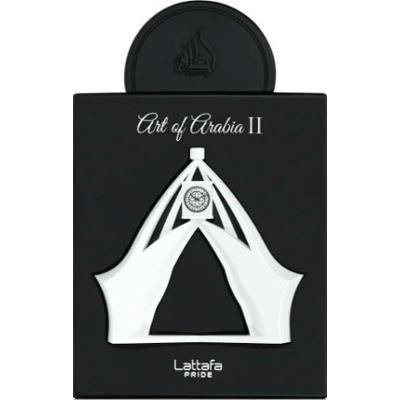 Lattafa Pride Art of Arabia II Eau de Parfum 100 ml