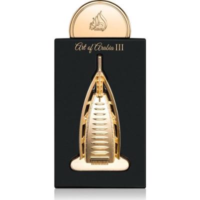 Lattafa Pride Art of Arabia III Eau de Parfum 100 ml