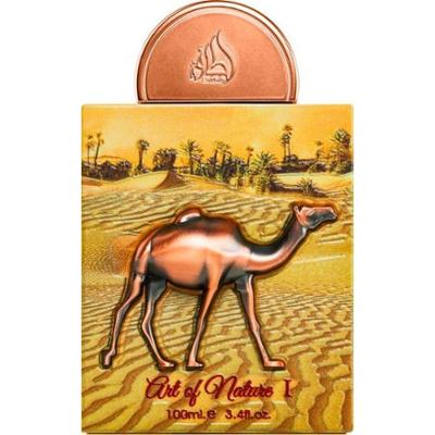 Lattafa Pride Art Of Nature Eau de Parfum 100 ml